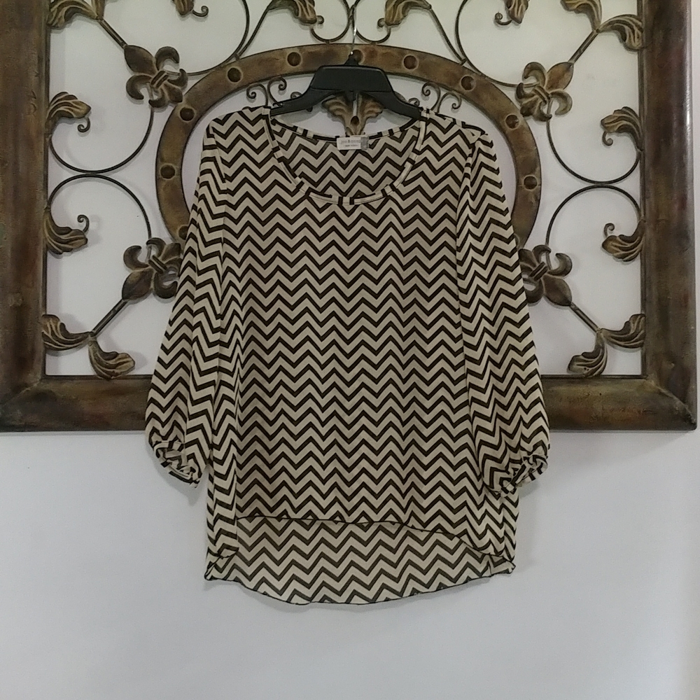 Women "jon & anna" - New York - Blouse